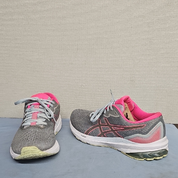 ASICS GT-1000 WOMENS SNEAKERS BFPM-09-139 - Picture 1 of 10